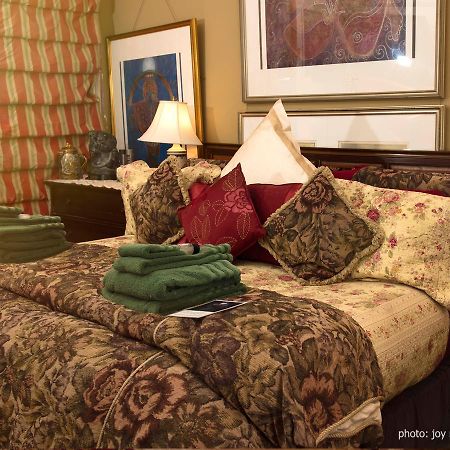 The Mansion On O Street Hotel Washington Luaran gambar