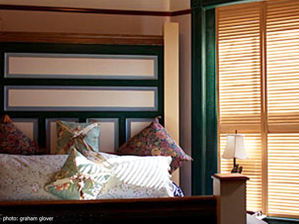 The Mansion On O Street Hotel Washington Luaran gambar