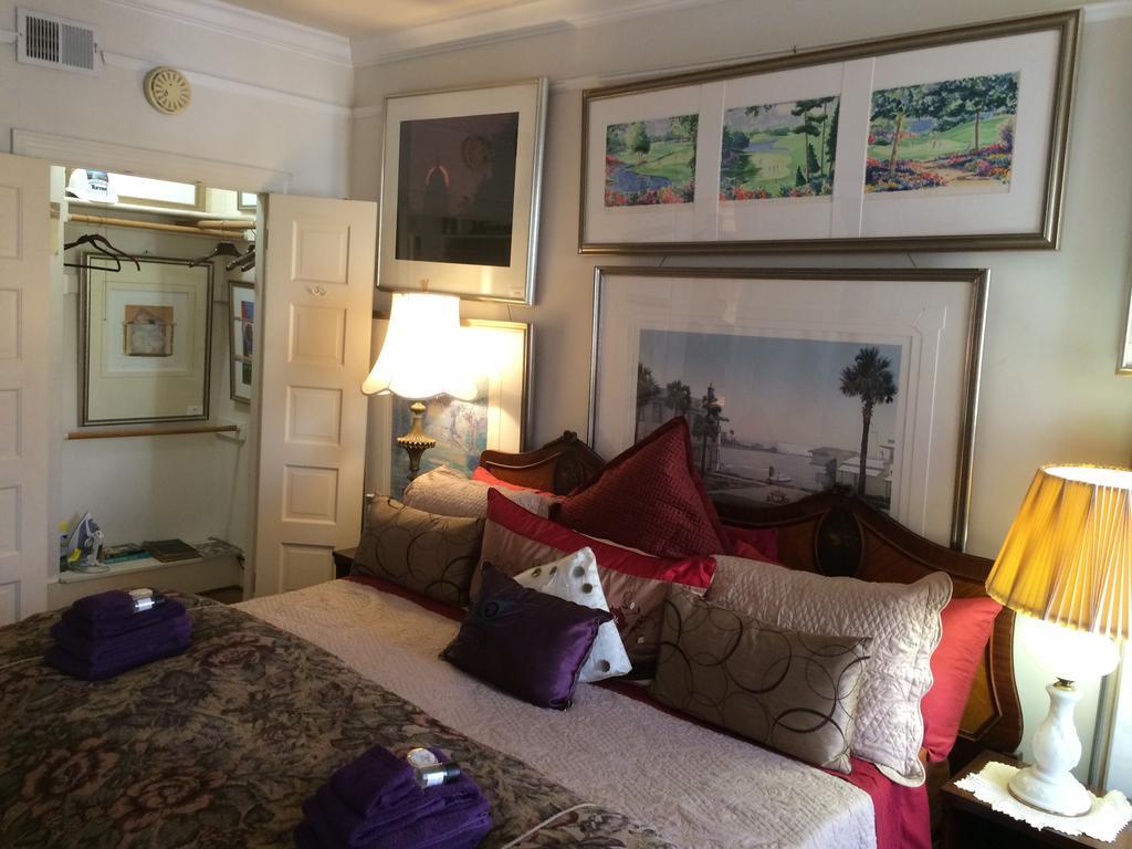 The Mansion On O Street Hotel Washington Luaran gambar